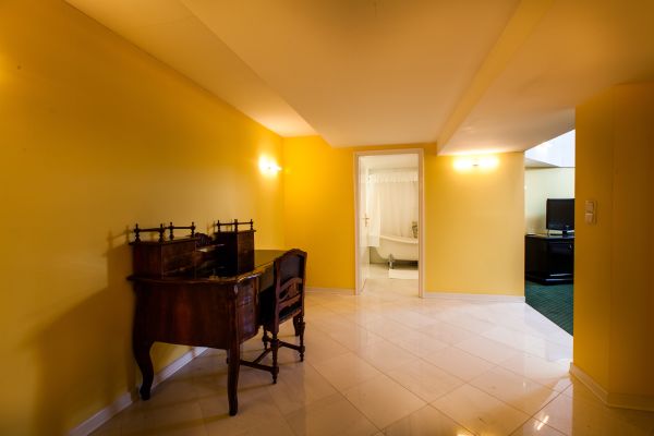 Park Hotel Tartuf (Beladice)